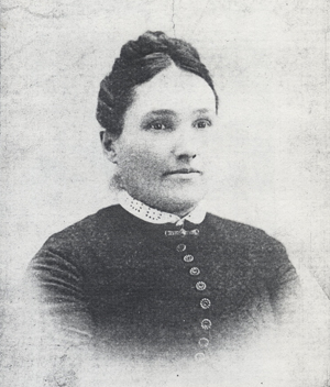 Marietta Ward